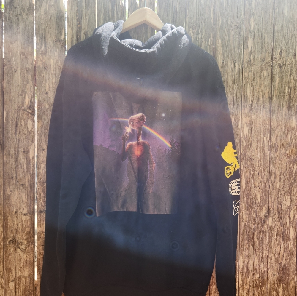 ET Shoe Palace Hoodie